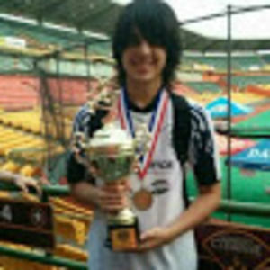 Meet your Posher, Franco